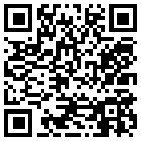 QR Code for bitcoin:1AnS4sTvwDeghvK7cSRXMByDfNgRV35Eb
