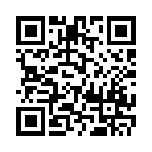 QR Code for bitcoin:1AnSVmnAtcp1LWfoTKsv9n7twqPiQmEPTo