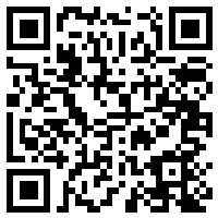 QR Code for bitcoin:1AnSWnu5AhRPxDoJECaovkuBTbX7XUeehF
