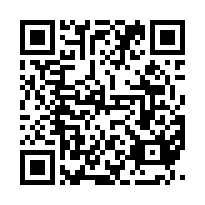 QR Code for bitcoin:1AnTGoEV6sTS9pX38hNNCVZVxvSYWUtkji