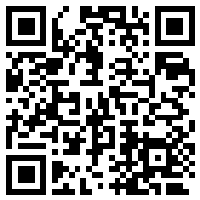 QR Code for bitcoin:1AnTk5MNQfoePx4HTqSyvhKY4vSqzVNbM5