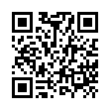 QR Code for bitcoin:1AnTpiS4tgGAMWi4m2bQRF5kqVv56CXR6G