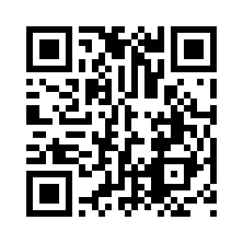 QR Code for bitcoin:1AnU1bxUCTjY7y4W2vnPUtLSkpM5ba7LE3