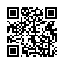 QR Code for bitcoin:1AnU6b5FYWXH2ksN33g22UD71ffEafyMqS
