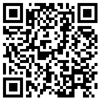 QR Code for bitcoin:1AnUP58ZXrYvu5fMZH9rxPnPo72gVxpPFF