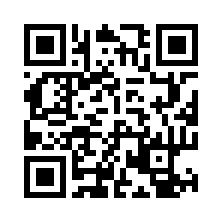 QR Code for bitcoin:1AnUVvgCwtZqiHECNSqXw6LRu4xD1YSyCo