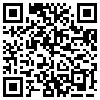 QR Code for bitcoin:1AnUYeHapPit8vfMSi8rjQ4jfJHGSC3Uif