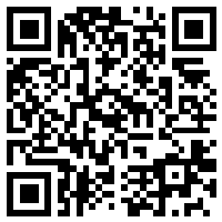 QR Code for bitcoin:1AnUjX96iU2ZzhQMkBWzN14KEXdRAVbMFc