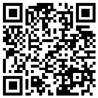 QR Code for bitcoin:1AnUvduRy8HWLFez9odWWS7GoPgqcvczB2