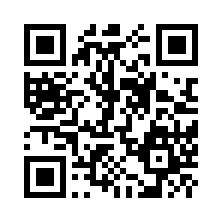 QR Code for bitcoin:1AnVG3fK4LyhhnwqsrmTViA2Byv5fer7Rc