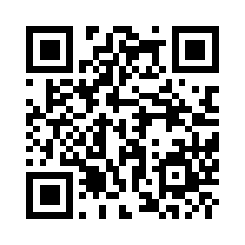 QR Code for bitcoin:1AnVHD8jFcZqcFrQjpfGSKgpG4ttiuDe9D