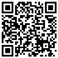 QR Code for bitcoin:1AnW3EV6MkVY1ohrRjRJ1ZvsCop7qQBja6