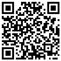 QR Code for bitcoin:1AnXD6VaRkQdfXzAisZxKbKW8LEyfXpmdh