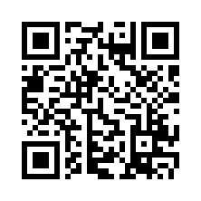 QR Code for bitcoin:1AnXMP1XXHTqU6KWRoFwyypAcA8x2BjW9G
