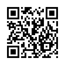 QR Code for bitcoin:1AnXNZutJRCHfaiiAD3VUD6pZvreqh63YV