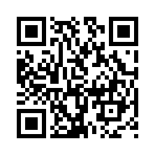 QR Code for bitcoin:1AnXiJvuDbiZvpekGg86kn2mUCFg5tQH97