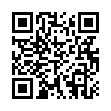 QR Code for bitcoin:1AnY2moLNADvdkurGy6N5a2yAUHSo8GusU