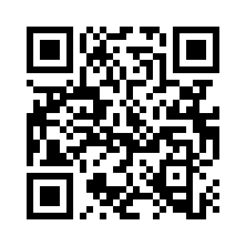 QR Code for bitcoin:1AnYf55aFa845uA2qVafmTjBatpjNc9ktH