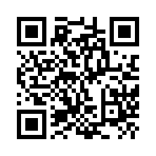 QR Code for bitcoin:1AnZDqseCt8mvpFiDpDwStAzHGyiv84NqQ