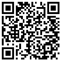 QR Code for bitcoin:1AnZJxjFYNp6oFbTFE88Qmv4uabk2CmU9B