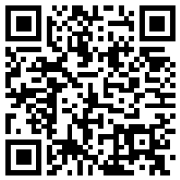 QR Code for bitcoin:1AnZKkAPfepumRNVWyL7qC6K4eMV6DXi8o