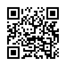 QR Code for bitcoin:1Ana2JmcpWimk3TVc1ifTzSkd7JDpGLGXr