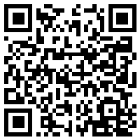 QR Code for bitcoin:1AnaXfKcYfajTGbYw1br5netMWQLmowobV