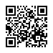 QR Code for bitcoin:1Anad5Kb41DfFRB3pL6Djp8DLPvj6WVTVS