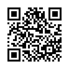 QR Code for bitcoin:1AnayKBzGHvCwBKfw7tx8PEnEmescULBjk