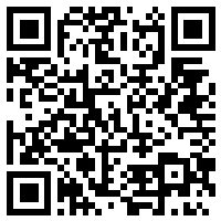 QR Code for bitcoin:1Anb8d37mFD1msyDHg6GMw8MvB5KjxBA2z