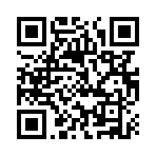 QR Code for bitcoin:1AnbJrA7SHk91hXV25kBexohajuAcgnP4H