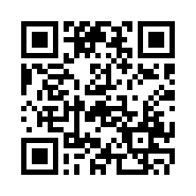 QR Code for bitcoin:1AnbtM6GGwZW7Ju4SmBQThp681AFSyHK3c