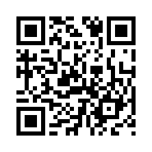 QR Code for bitcoin:1AncFLWwBKUaUYTHF79WM96AmMZG1AsYxd