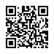 QR Code for bitcoin:1AncX594PLhAdjkovYZjBtXaVfQBgTqQBD