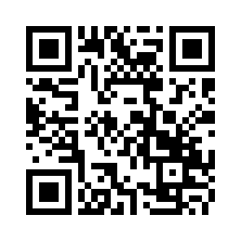 QR Code for bitcoin:1AndPuZWMEjyvuKVgFSB86nbCESKDFK98s