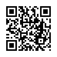 QR Code for bitcoin:1AndV7sK4WTpcgJn1JuujV8PhRvbZ6HELV
