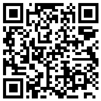 QR Code for bitcoin:1AndfEXrabtkPfJDBAkRfoQzTjgT8s1fT4