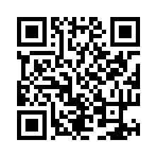QR Code for bitcoin:1AndkrD7d92c4afdck2cWt25QLw8UyqNBG
