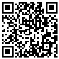 QR Code for bitcoin:1Aneydn8YFLBoCqR4doKB5oUzWoWvbJnea