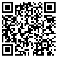 QR Code for bitcoin:1AnfYRtBDY92bmeYKpqhRCGszCsirVEF6w