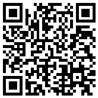 QR Code for bitcoin:1AnfhMPLfjxcyrrDF2TmW7MjZeJ6kvDp2A