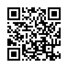 QR Code for bitcoin:1AnfhSjMgrmD5dq26S8fmQS2GX25aU64dX