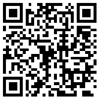 QR Code for bitcoin:1AngqQJXMThcgaCxAX4H2Hb6mZUnzs5oXT