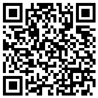 QR Code for bitcoin:1AngvWfN7SEyjcoxnCfZKMi7fPp6xjYC6j