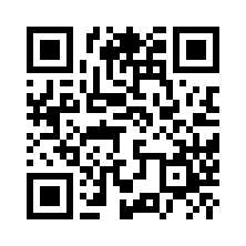 QR Code for bitcoin:1AnhGcypEwvE6v7gnrMFULy2bKC2wRhYVd