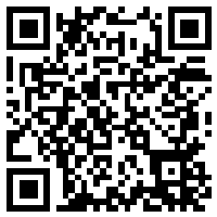 QR Code for bitcoin:1AniAumfJUfboUhzBYWNEXonqfLzinNcUb