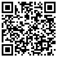QR Code for bitcoin:1AniHDsjLUaNFjajHkS8P6ugypwtchr85o