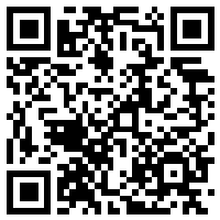 QR Code for bitcoin:1AniugzWWSfaV8YpvnQ3qXcMLGCgTbyv9L