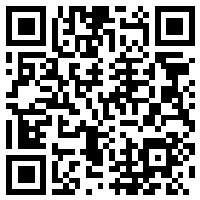 QR Code for bitcoin:1Anj4ZGNAntxT6dMH4eGhmaoKs3JuMm1m6