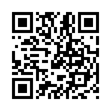 QR Code for bitcoin:1Anj8P5zEqrCsSNgC8Uoq5hyewUvU4jcXF